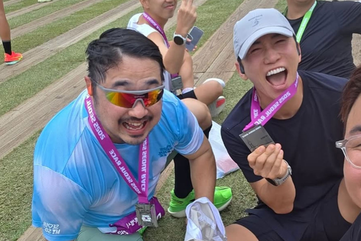 출처: 강재준 SNS