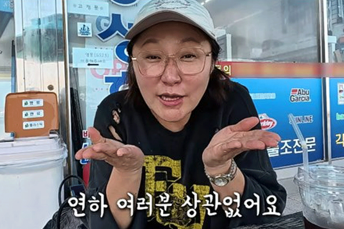  출처 : 유튜브 채널 '김현숙의 묵고살자'