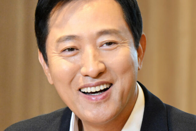 출처: 오세훈 SNS