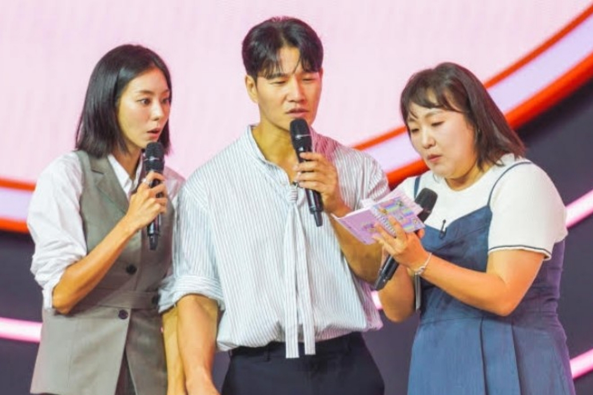 출처: TV CHOSUN ‘잘 빠지는 연애’ 제공