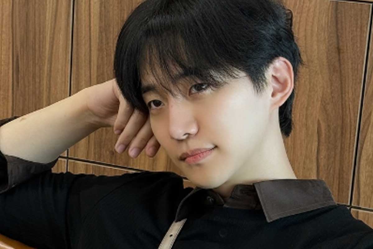 출처 : 이준호 SNS