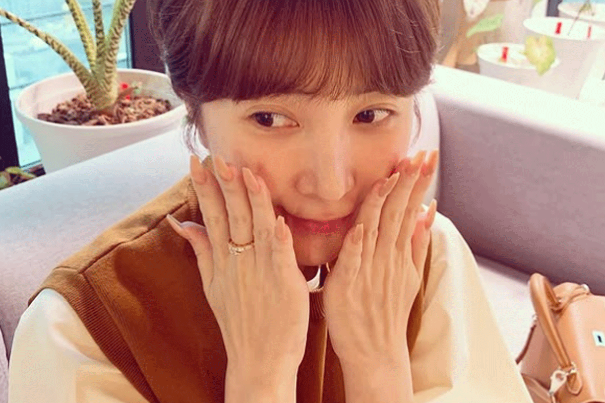  출처 : 서인영 인스타그램