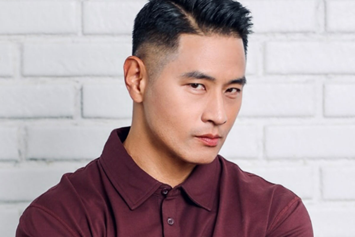 출처: 유승준 SNS