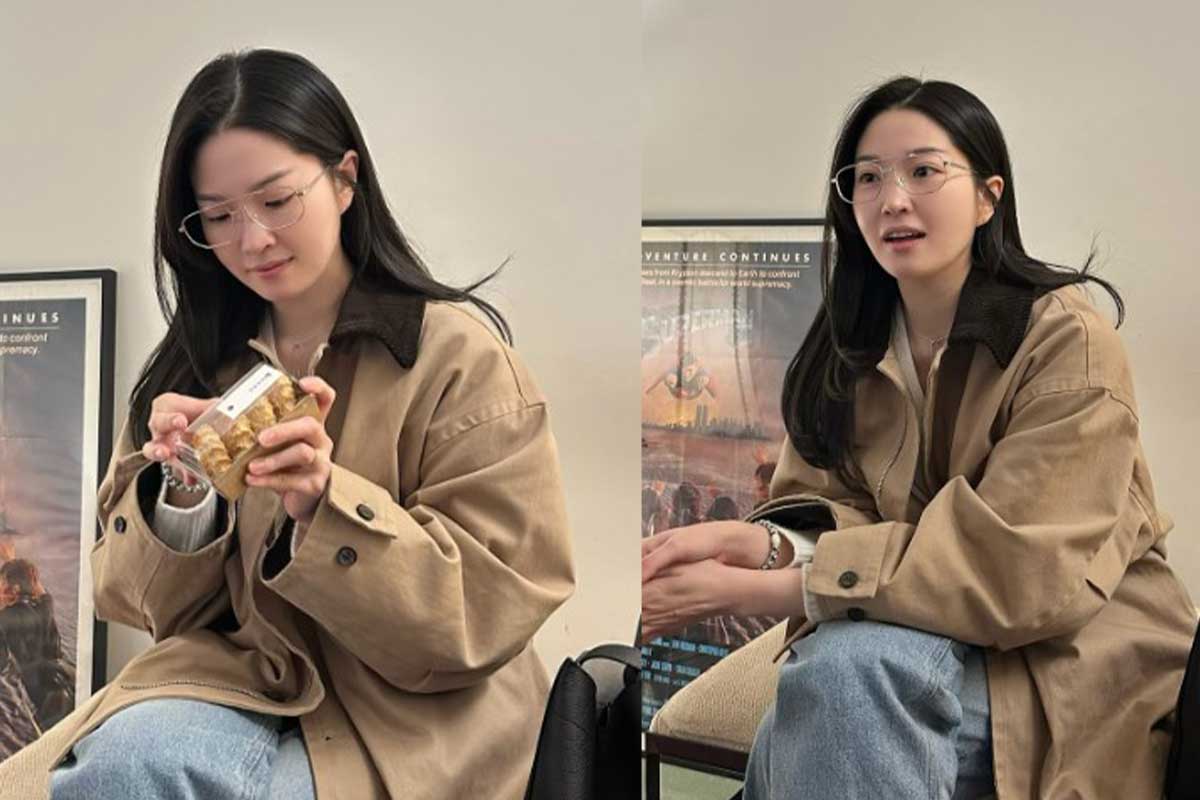 출처 : 류이서 SNS