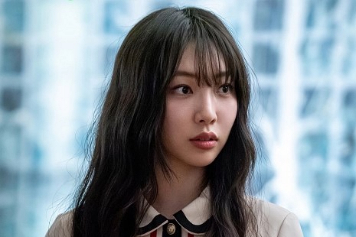 출처: JTBC '서울 자가에 대기업 다니는 김 부장 이야기'