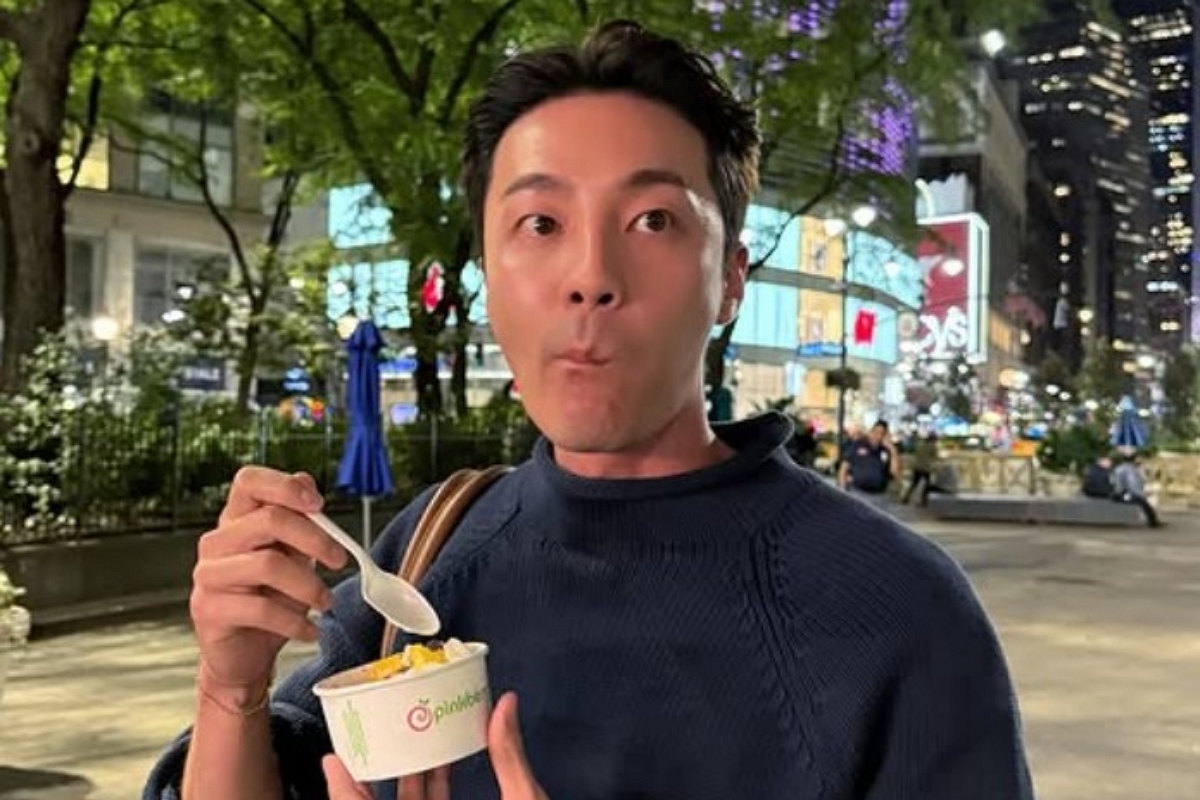 출처: 로이킴 SNS