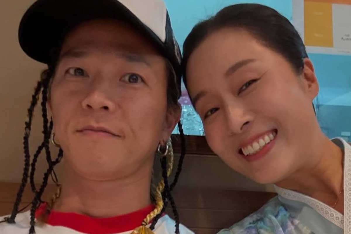 출처 : 팝핀현준 SNS