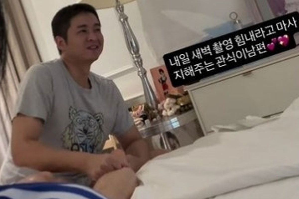 출처: 장영란 SNS