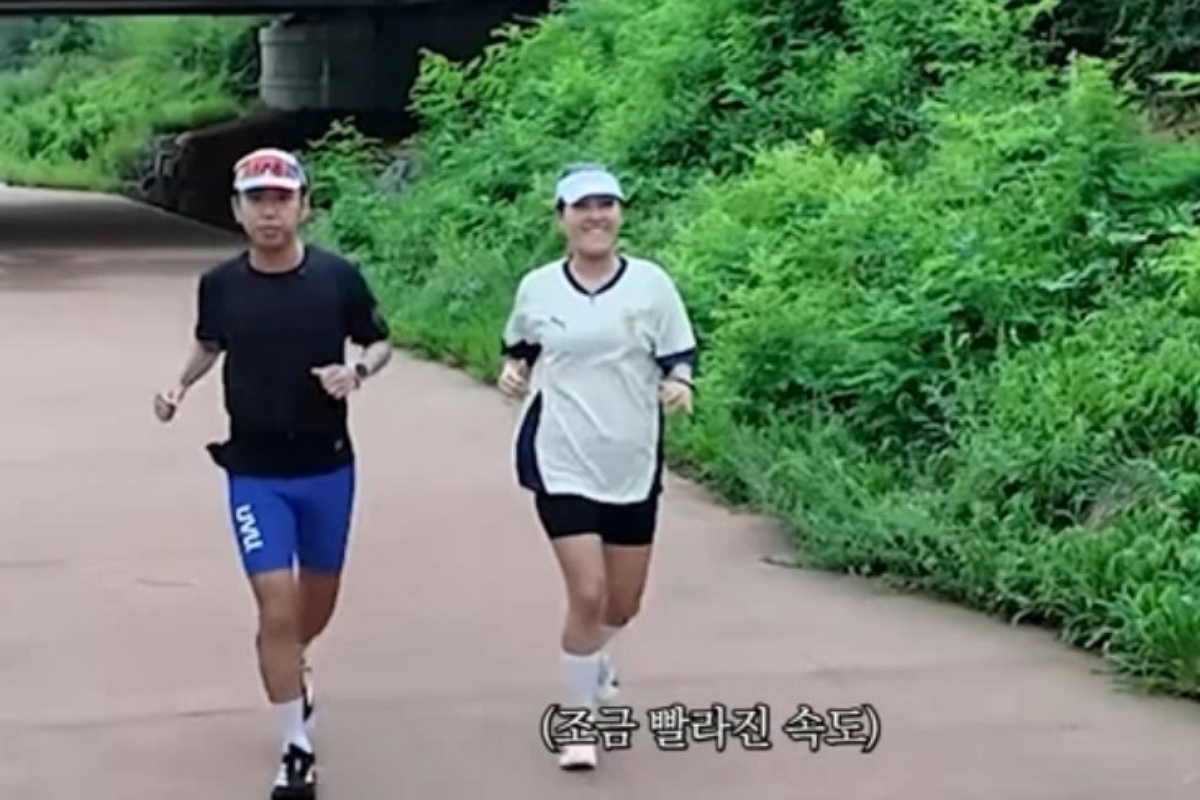 출처: 유튜브 '은지랑 이은지'