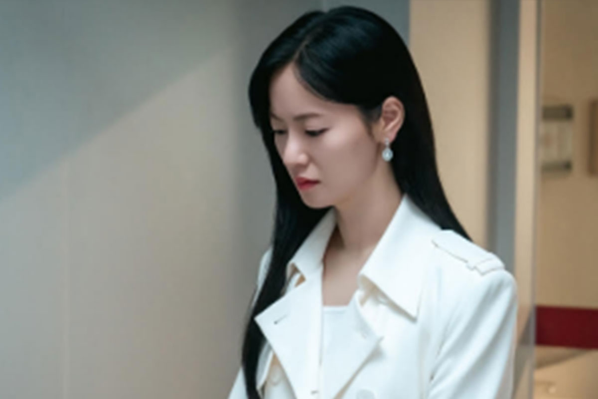 출처: 지니TV ‘착한 여자 부세미’