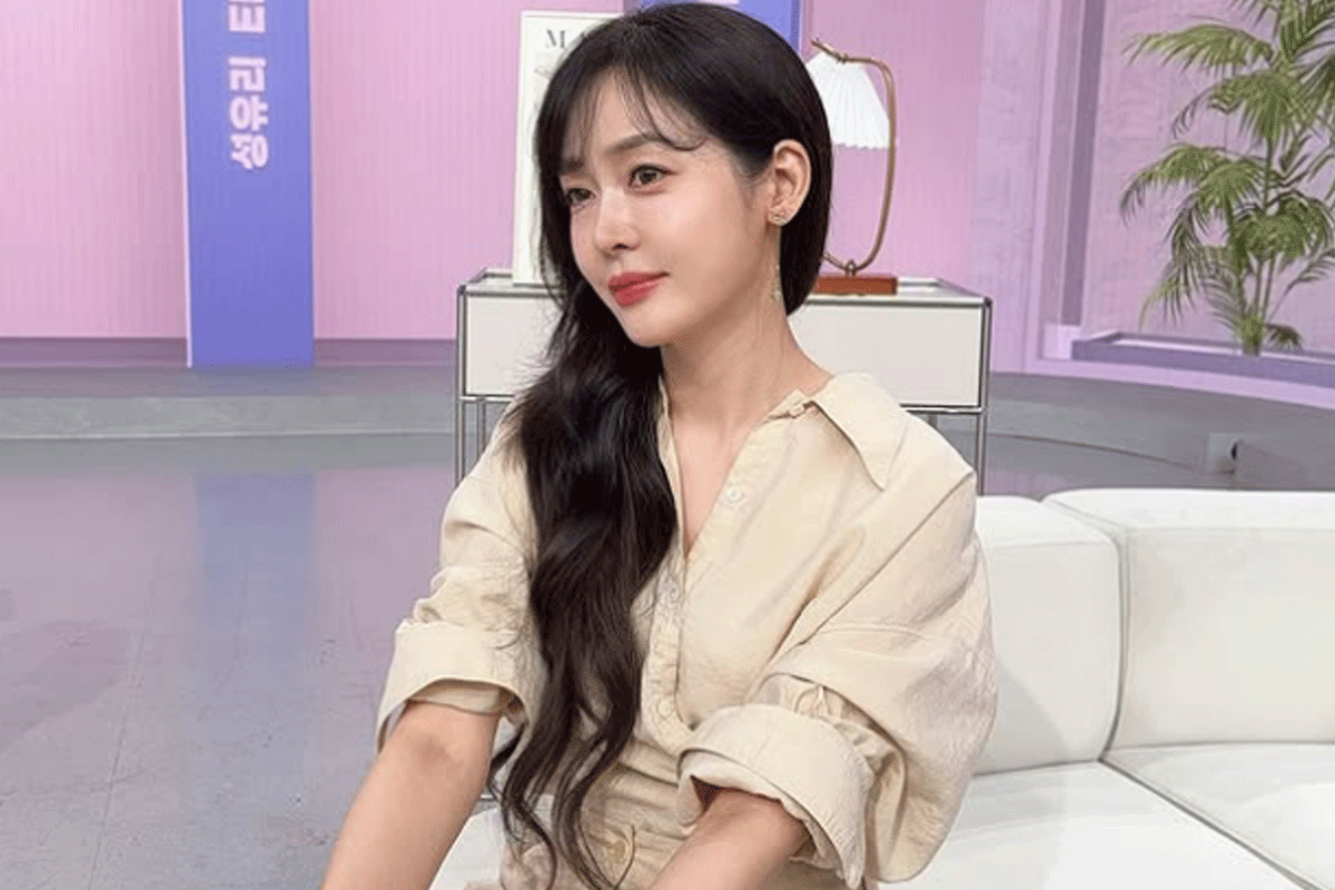 출처 : 성유리 인스타그램