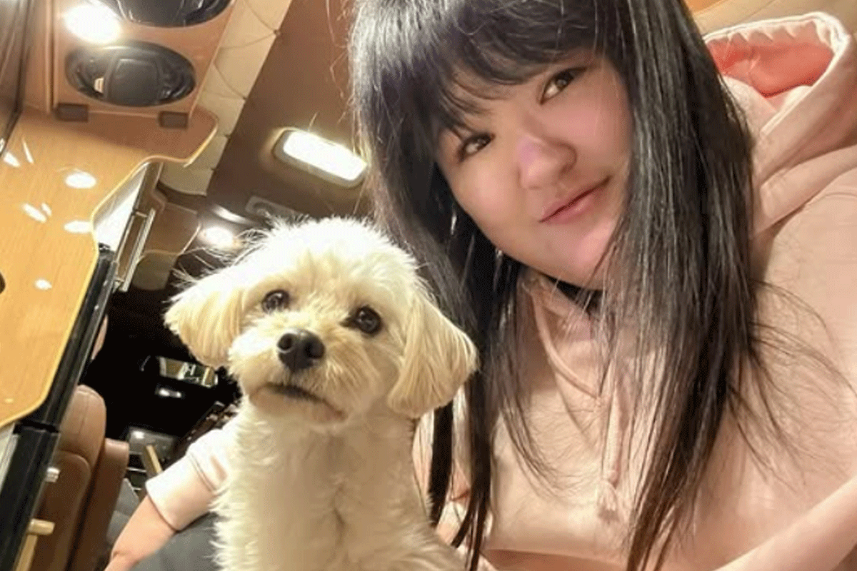 출처 : 이국주 인스타그램