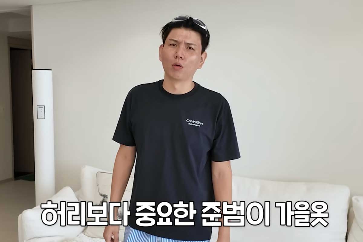 출처 : 유튜브 채널 '홍현희 제이쓴의 홍쓴TV'