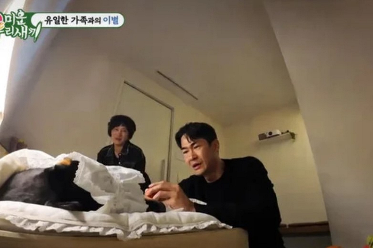 출처: SBS ‘미운 우리 새끼’ 