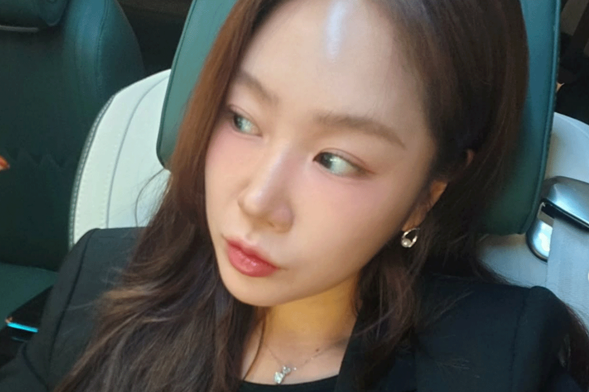 출처 : 소유 인스타그램