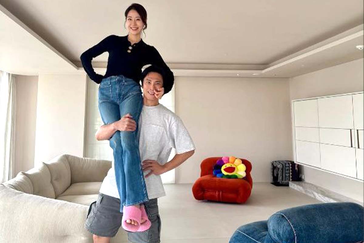 출처: 김재우 SNS