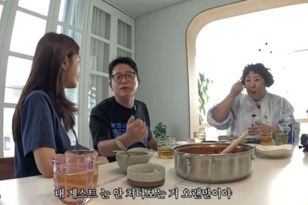 출처: 유튜브 ‘준호 지민’