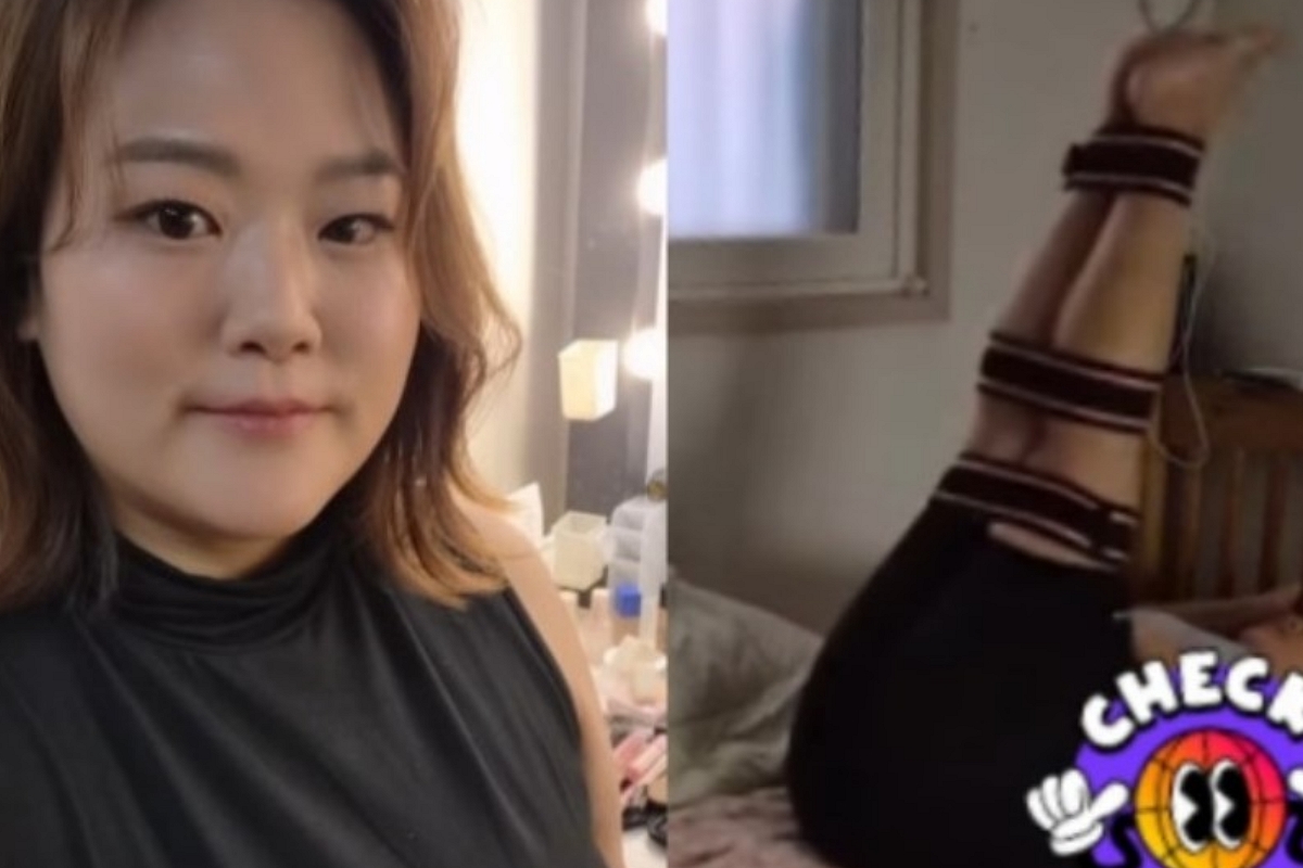 출처: 박수지 SNS