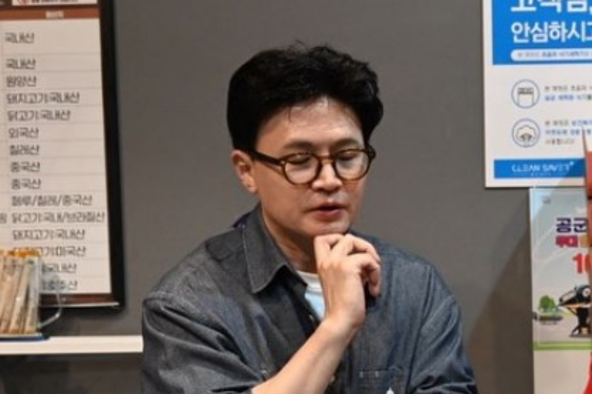 출처: 한동훈 SNS