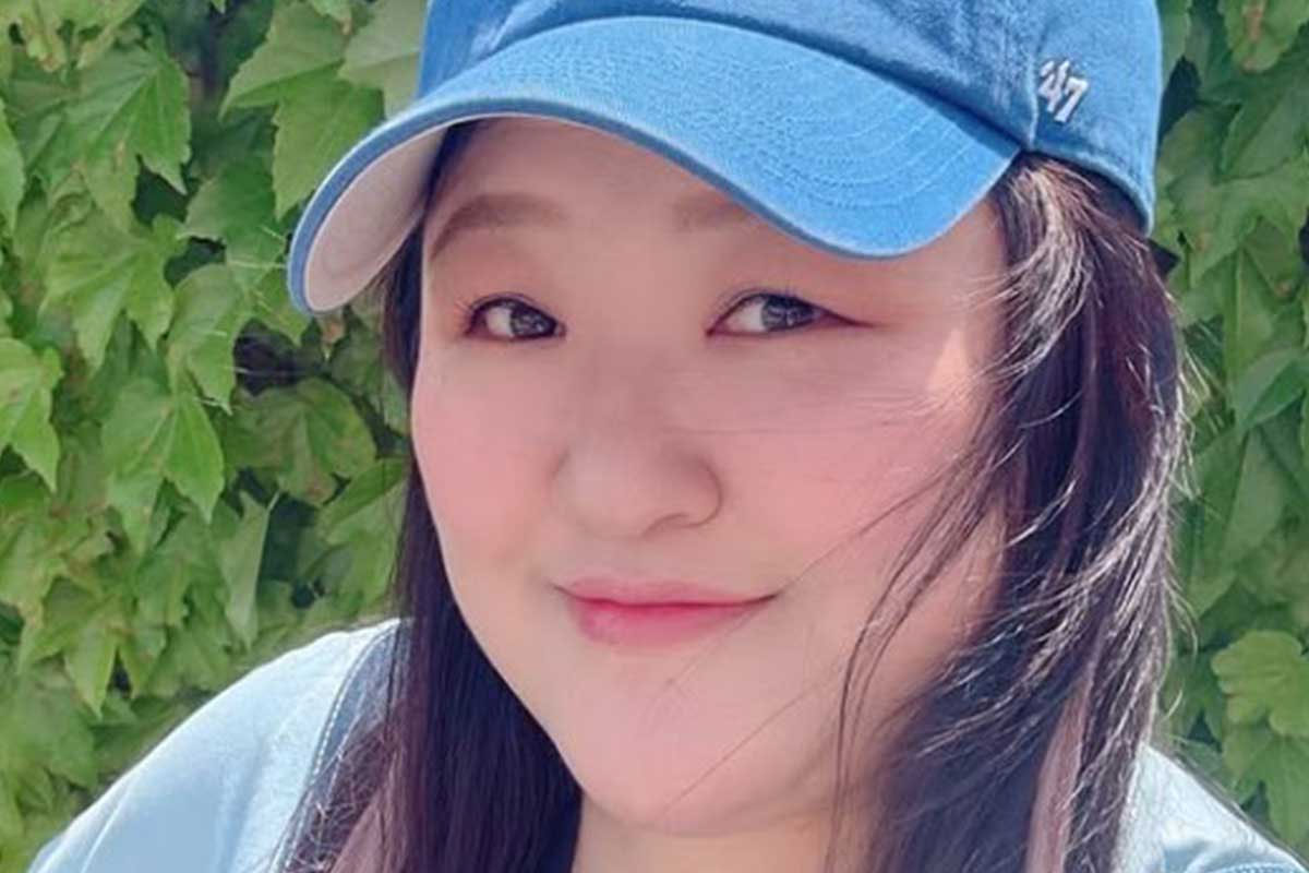 출처: 이국주 SNS