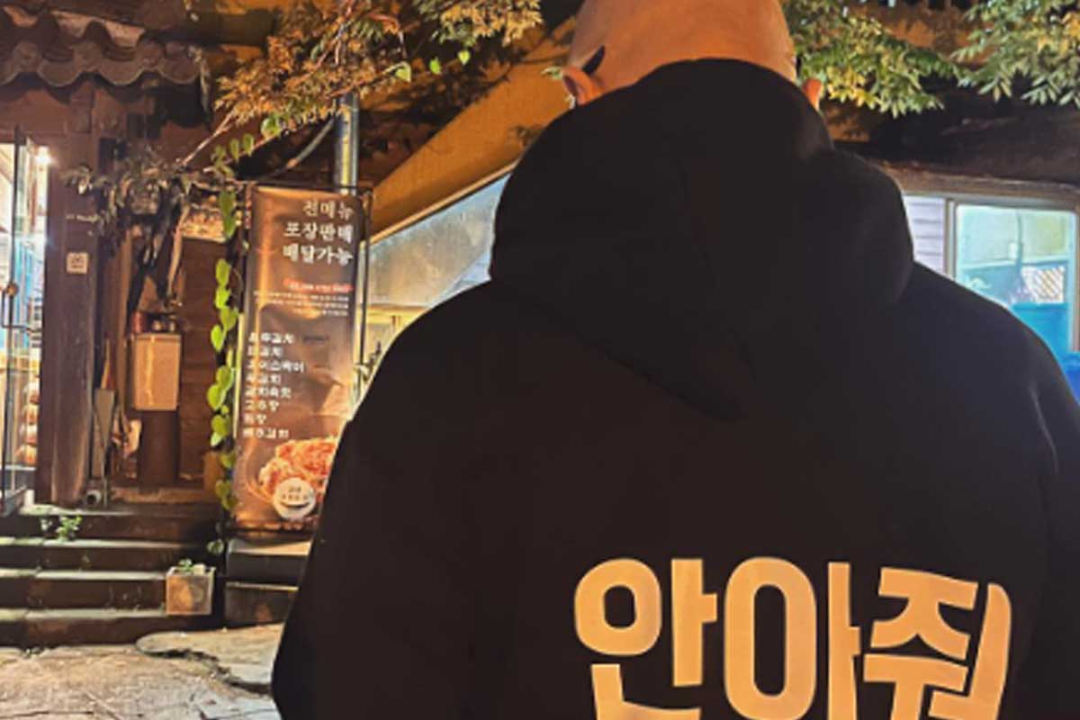 출처 : 홍석천 SNS