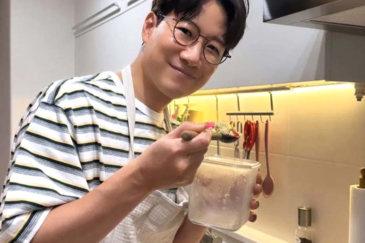 출처: 조우종 SNS