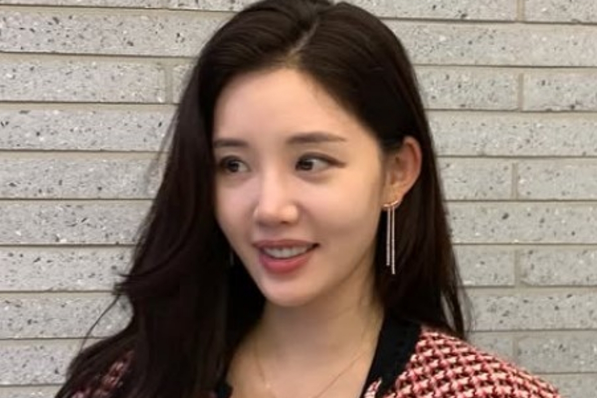 출처: 이주리 SNS