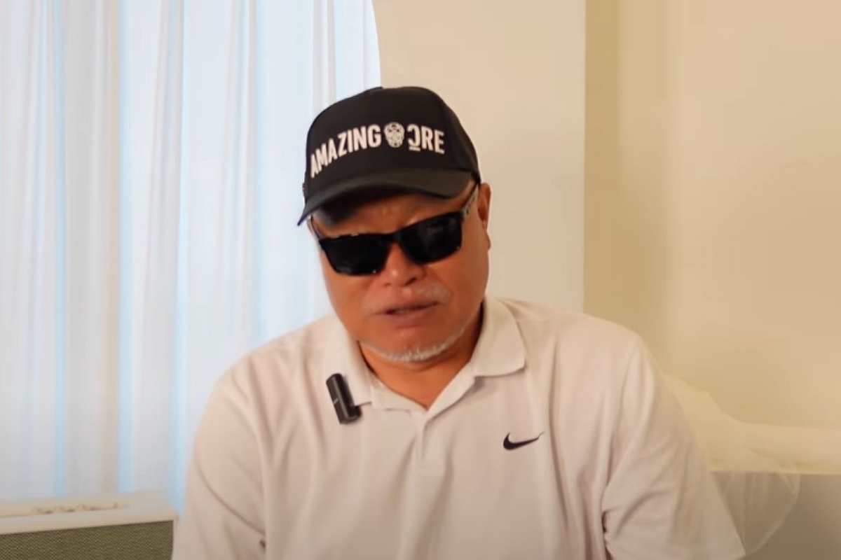 출처: 유튜브 '김흥국 SHOW'