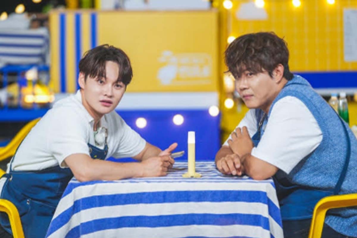 출처: MBN '웰컴 투 찐이네'