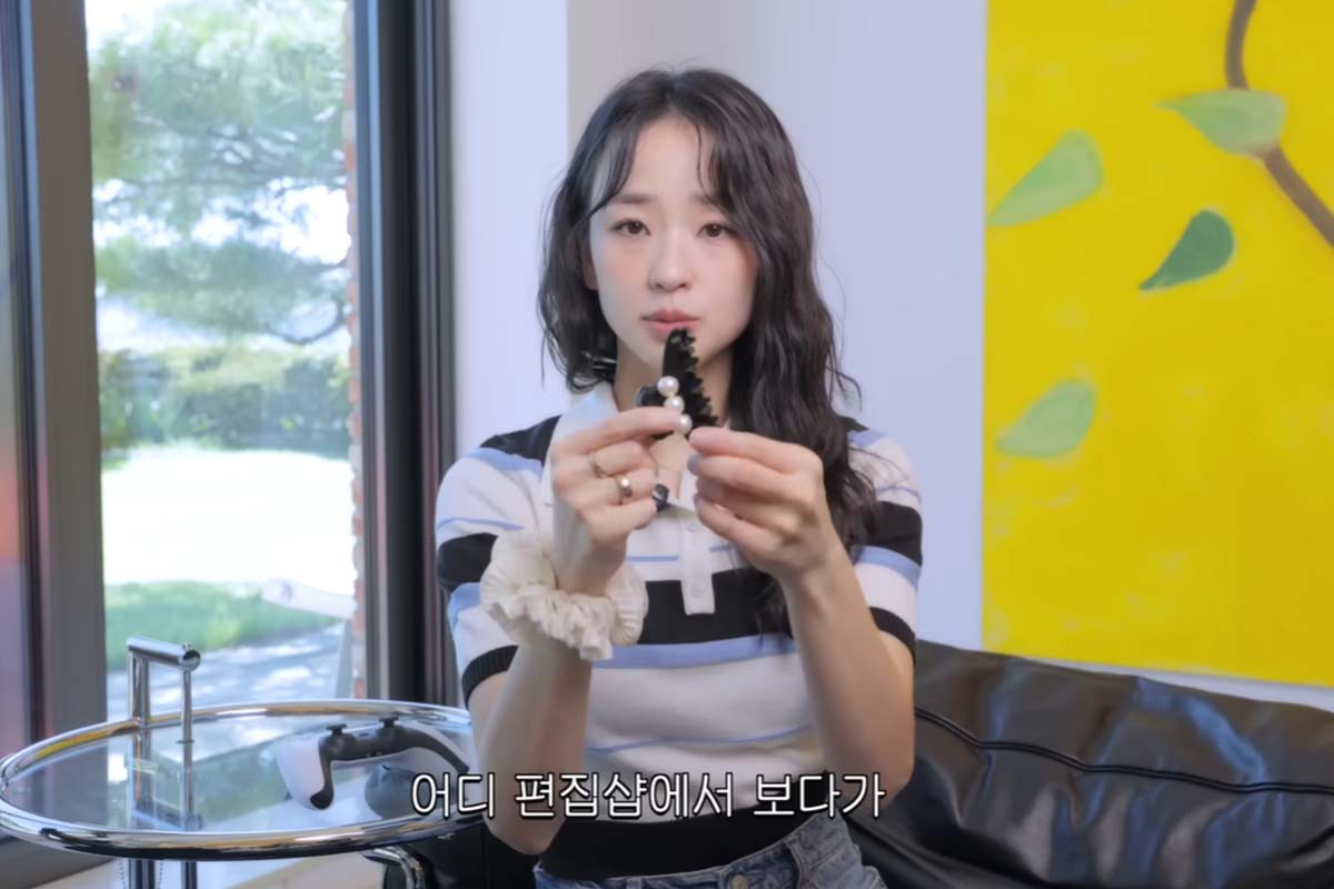 출처: 유튜브 '손연재'