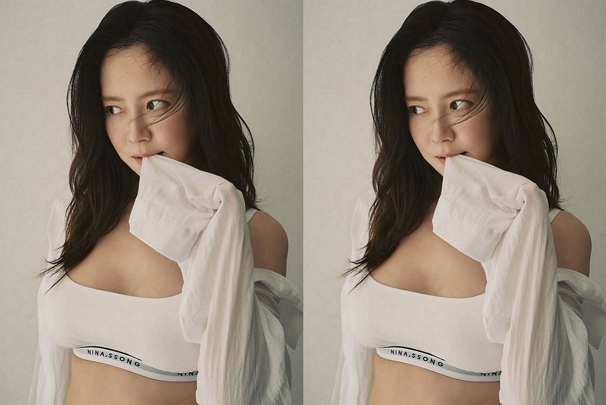 출처: 송지효 SNS