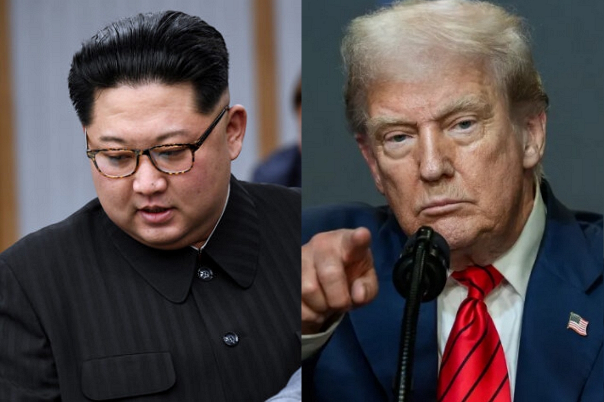 이미지 : 연합뉴스, 백악관