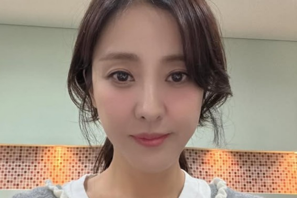 출처: 박은혜 SNS