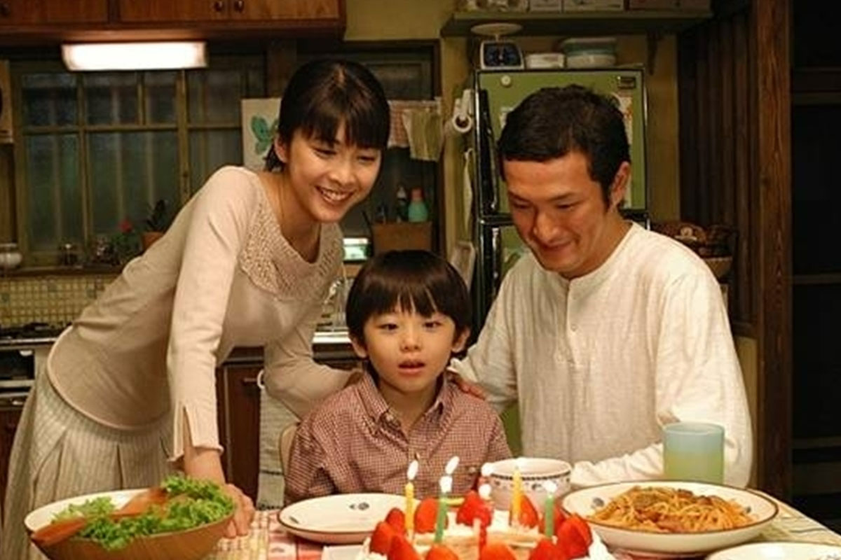 출처: 영화 '지금 만나러 갑니다'