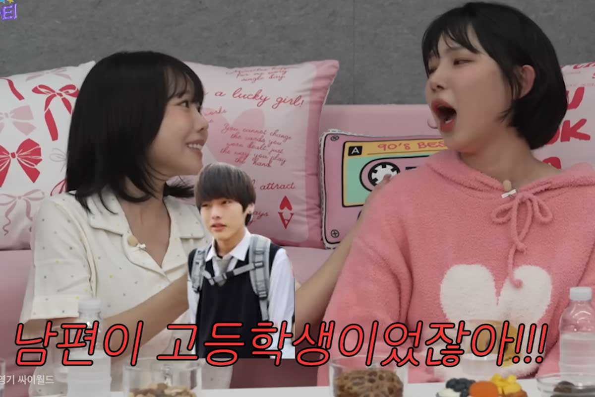 출처 : 유튜브 채널 '이게 진짜 최종'