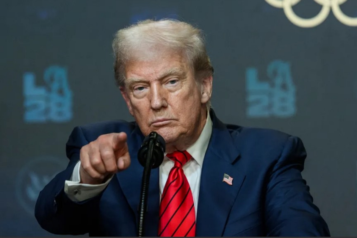 출처: 백악관 제공