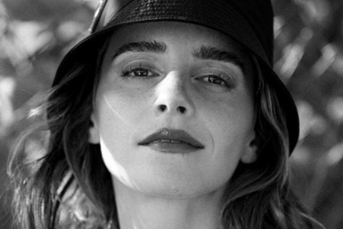 출처: 엠마 왓슨 SNS