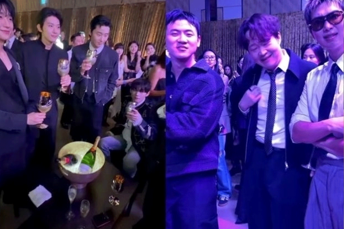 출처 : W 코리아 SNS