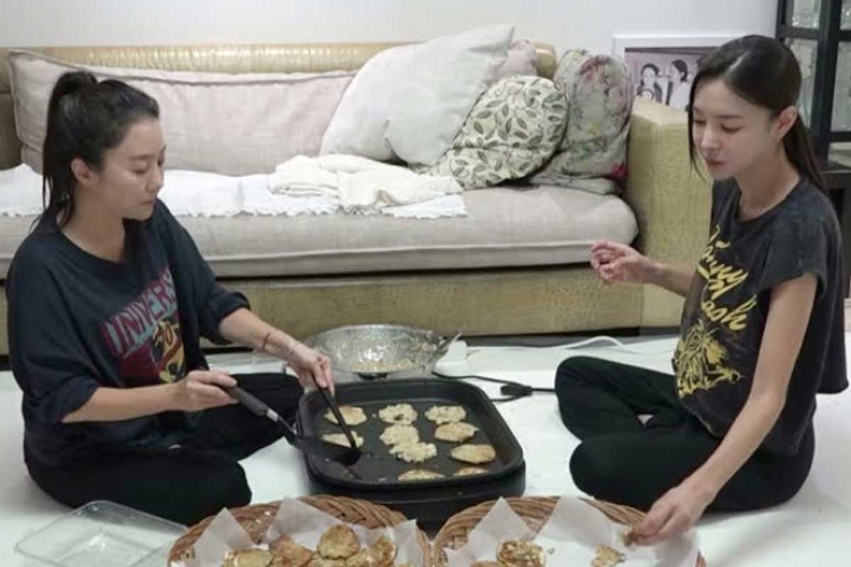 출처 : KBS2 ‘슈퍼맨이 돌아왔다’