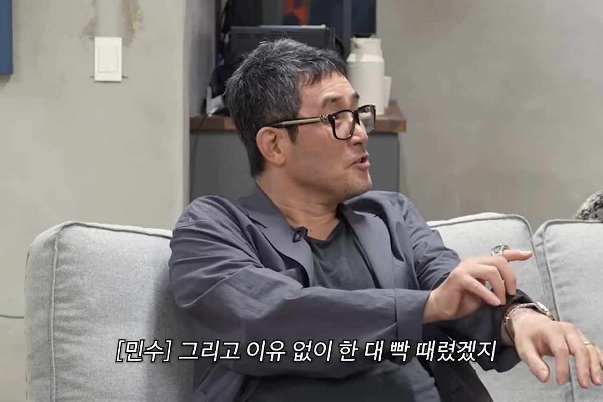 출처: 유튜브 '깡주은'