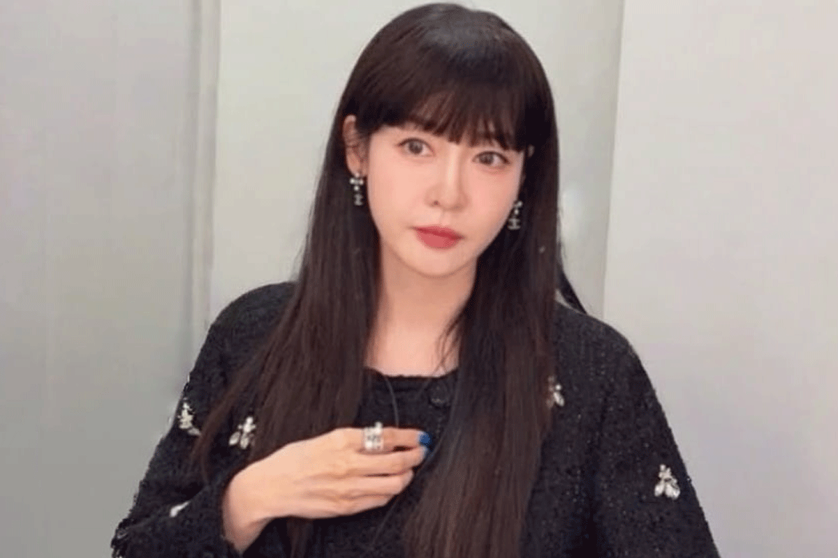 출처 : 성유리 인스타그램