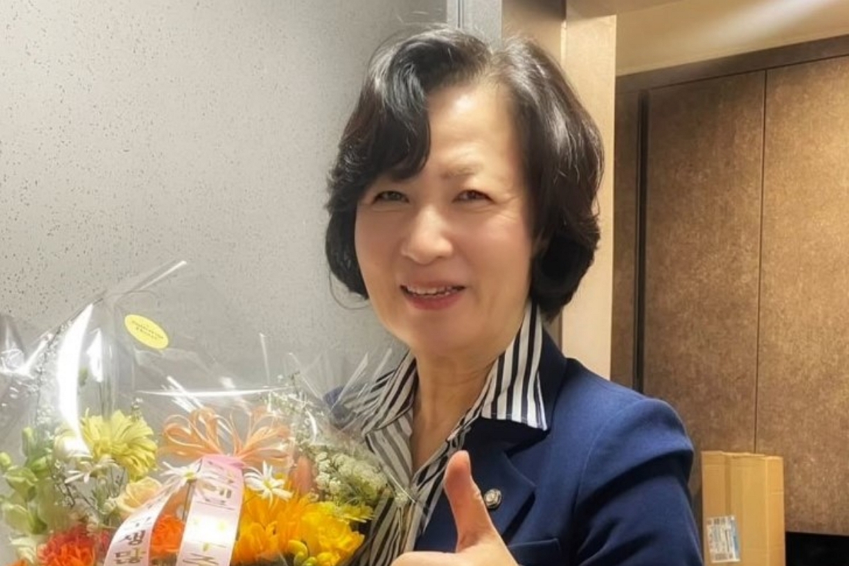 출처: 추미애 SNS