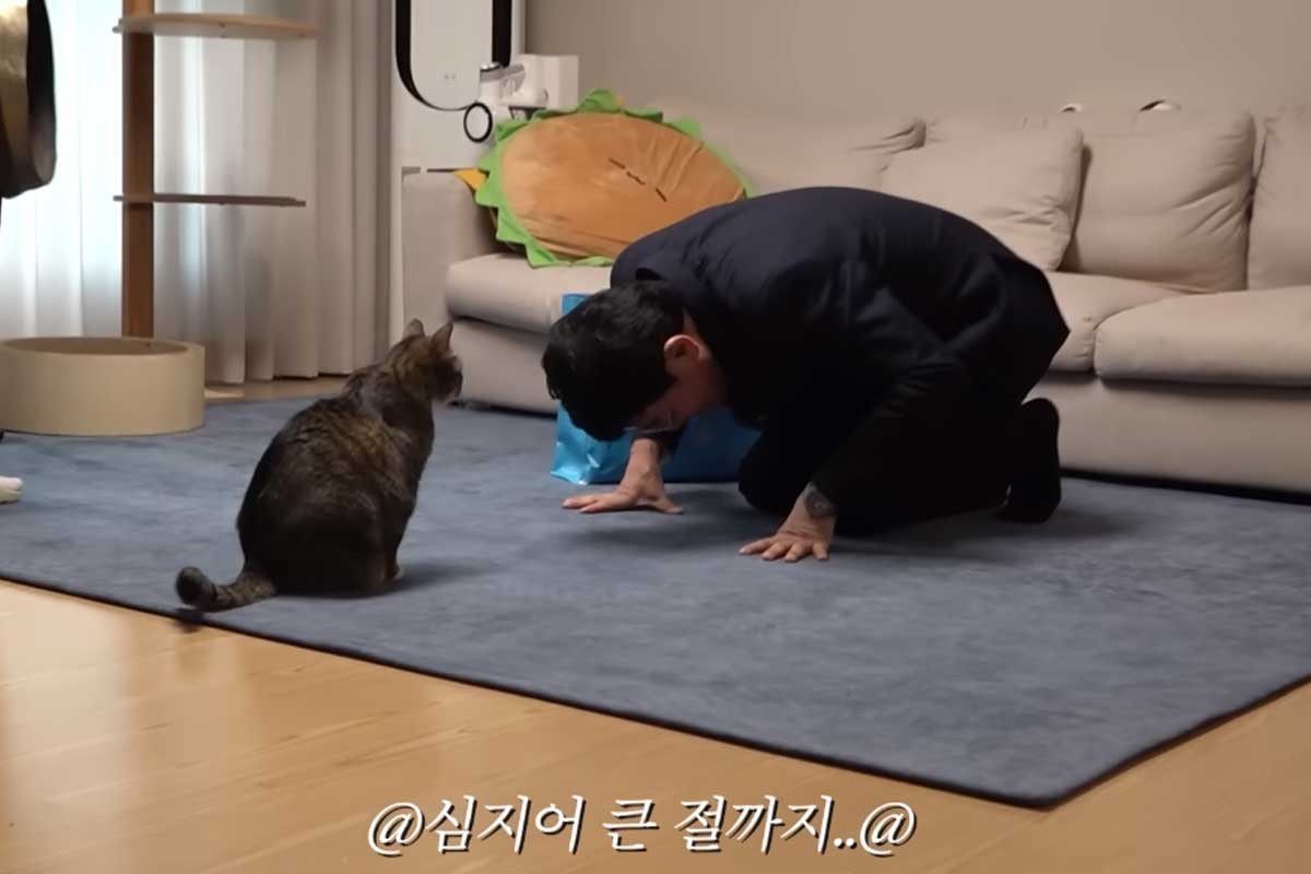 출처 : 유튜브 채널 '갓경규'