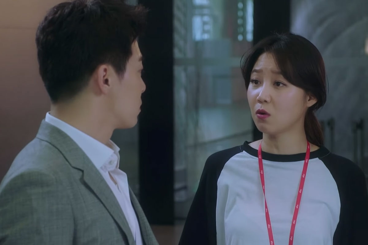 출처: SBS '질투의 화신'