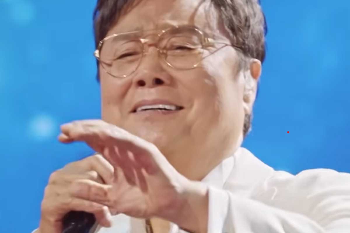 출처 : MBN '한일톱텐쇼'