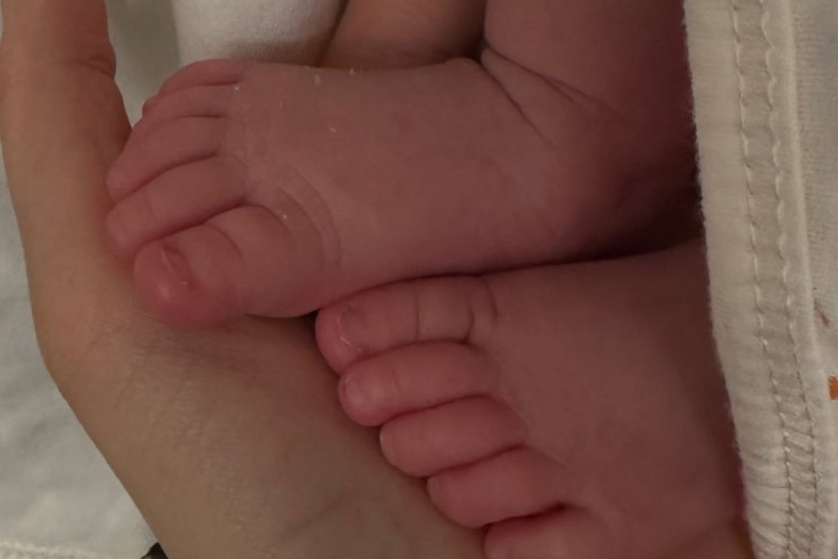 출처: 김이서 SNS