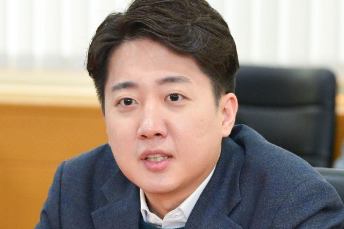 출처: 이준석 SNS