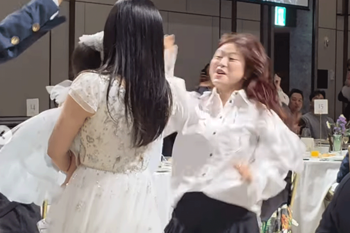 출처 : 안영미 인스타그램