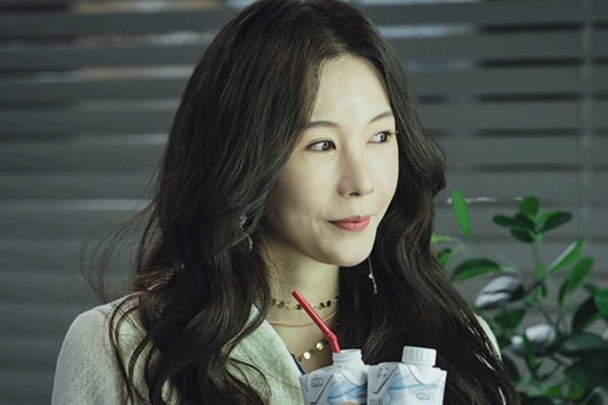 출처 : tvN '킬힐'