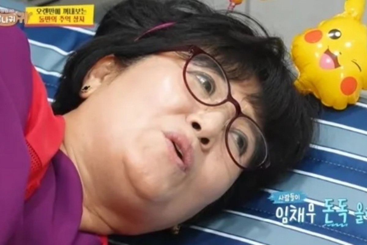 출처: KBS 2TV ‘사장님 귀는 당나귀 귀’